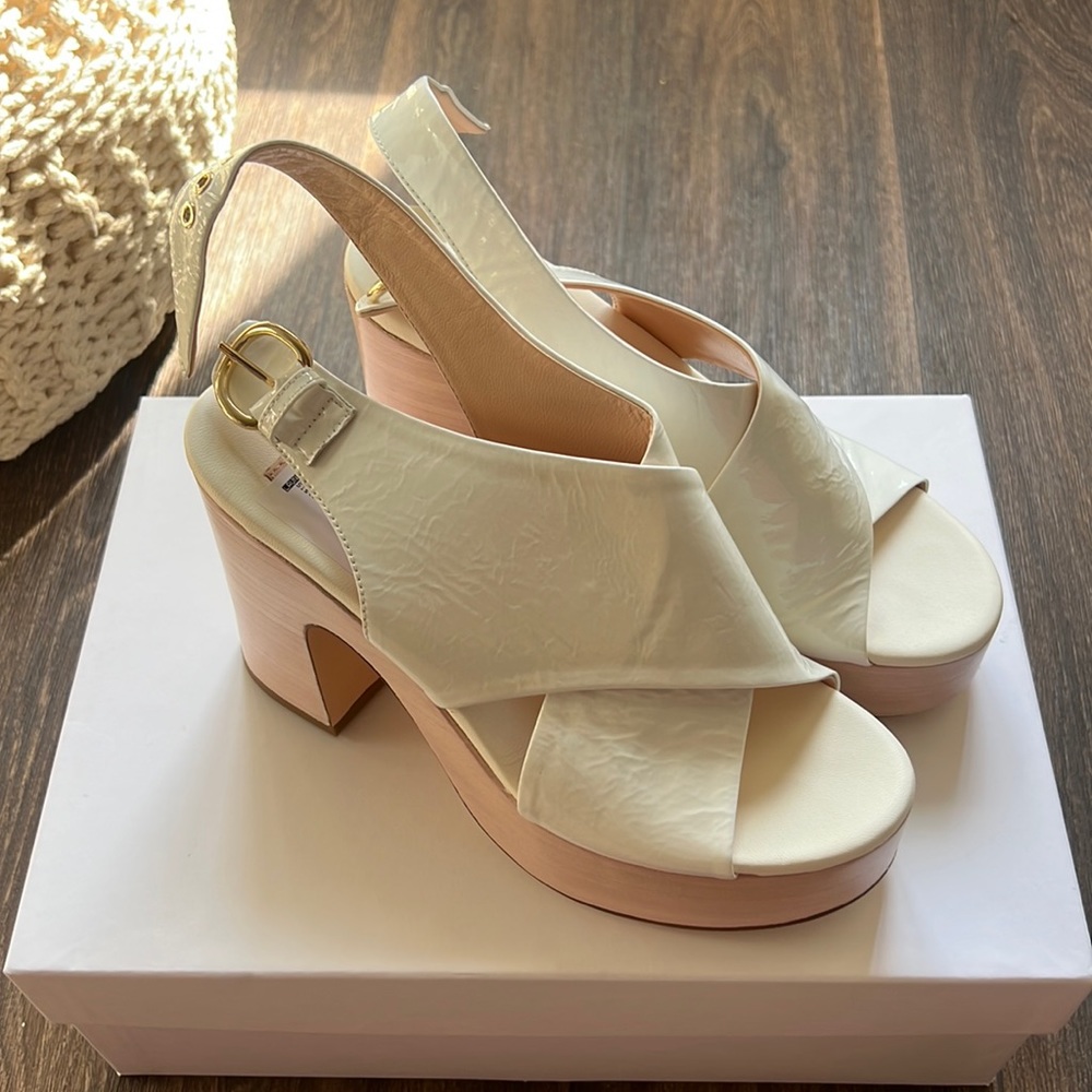 AGL SISTA TROISE HEEL